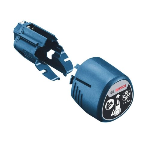 ADAPTER DO BATERII AA1 ADAPTER DO BATERII AA1