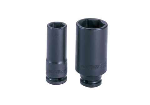 NASADKA DŁUGA UDAROWA 3/8'' 12MM, 6-KĄT NASADKA DŁUGA UDAROWA 3/8'' 12MM, 6-KĄT