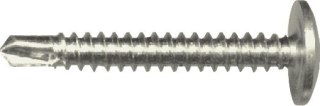 WKRĘT SAMOWIERTNY MONTAŻOWY 4.2*16MM RAL 5009