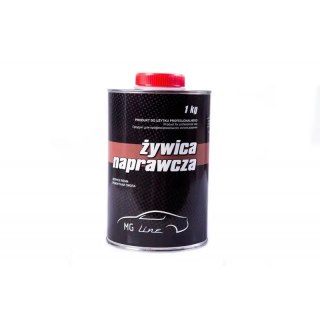 ŻYWICA POLIESTROWA 1KG