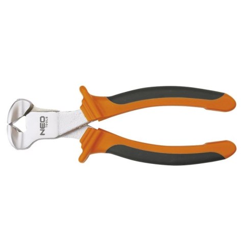 SZCZYPCE TNĄCE CZOŁOWE 160MM SZCZYPCE TNĄCE CZOŁOWE 160MM