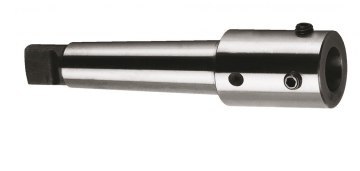 TRZPIEŃ FREZARSKI MT3 - 19 MM WELDON