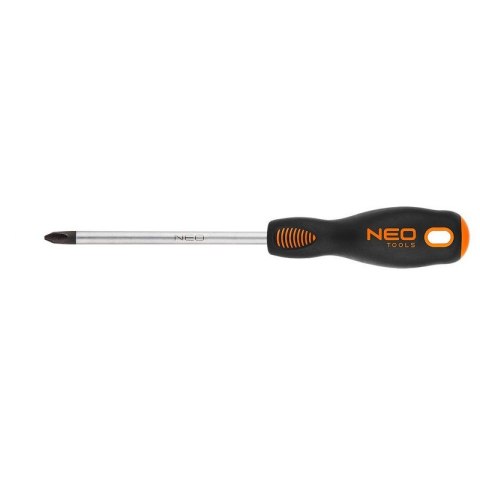 WKRĘTAK KRZYŻAKOWY CRMO PH2*100MM WKRĘTAK KRZYŻAKOWY CRMO PH2*100MM