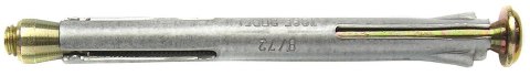 ŁĄCZNIK DO MOCOWANIA OŚCIEŻNIC 8.0*172MM