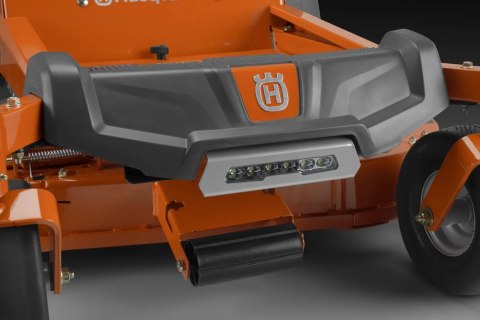 TRAKTOR ZTH Z242F + ACC