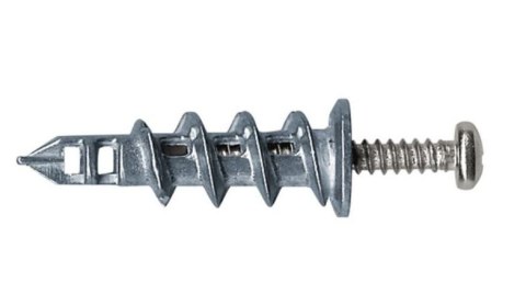 KOTWA DRIVA SAMOWIERCĄCA DRM-W12/15/40MM STOP ZNAL KOTWA DRIVA SAMOWIERCĄCA DRM-W12/15/40MM STOP ZNAL