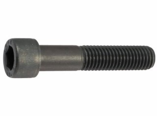 ŚRUBA IMBUSOWA CZARNA 82302 KL.10.9 20*45MM