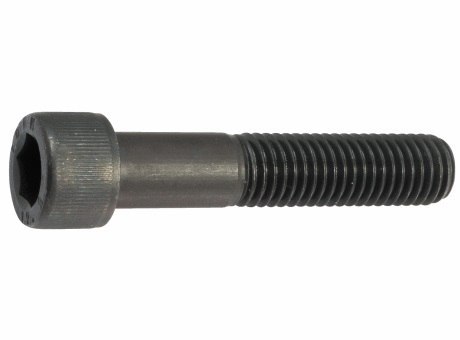 ŚRUBA IMBUSOWA CZARNA 82302 KL.10.9 20*45MM