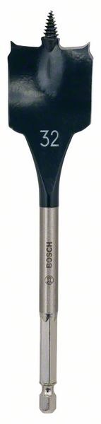 WIERTŁO ŁOPATKOWE SELF CUT 32*152MM WIERTŁO ŁOPATKOWE SELF CUT 32*152MM