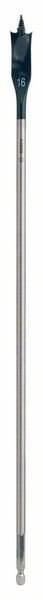 WIERTŁO ŁOPATKOWE SELF CUT LONG 16*400MM WIERTŁO ŁOPATKOWE SELF CUT LONG 16*400MM