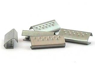 ZAPINKA METALOWA 13MM, 3000SZT