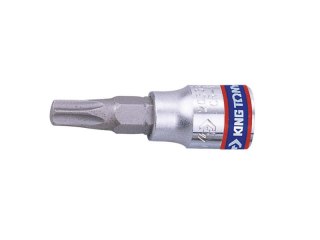 NASADKA TRZPIENIOWA 1/4 Z KOŃCÓWKĄ TORX T8