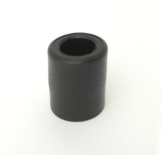 ROLKA Z TWORZYWA 33MM BEZ ŁOŻYSKA, PROWADZĄCA RB-33
