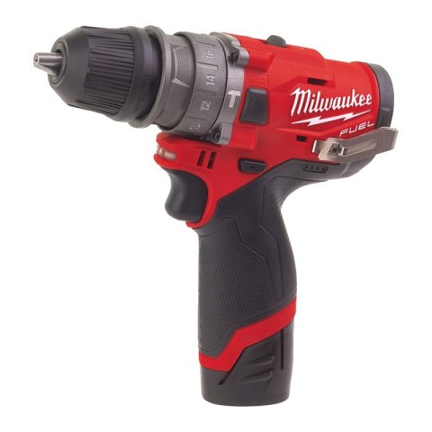 WIERTARKO-WKRĘTARKA UDAROWA M12FPDXKIT-202X WIERTARKO-WKRĘTARKA UDAROWA M12FPDXKIT-202X