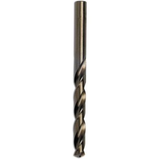 WIERTŁO DO METALU HSS KOBALTOWE, COBALT 4.8MM