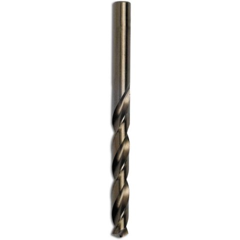 WIERTŁO DO METALU HSS KOBALTOWE, COBALT 4.8MM WIERTŁO DO METALU HSS KOBALTOWE, COBALT 4.8MM