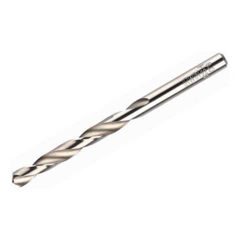 WIERTŁO DO METALU HSS PRO 5.80MM WIERTŁO DO METALU HSS PRO 5.80MM
