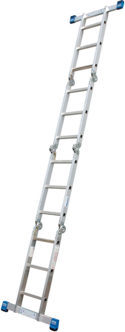 DRABINA PRZEG. MULTIMATIC 4*3 SZCZEBLE +MBOARD STABILO DRABINA PRZEG. MULTIMATIC 4*3 SZCZEBLE +MBOARD STABILO