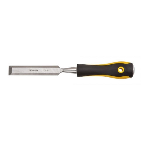 DŁUTO PREMIUM LINE PŁASKIE 20MM DŁUTO PREMIUM LINE PŁASKIE 20MM