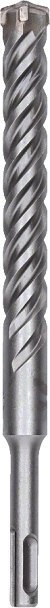 WIERTŁO DO MŁOTKÓW SDS+ PLUS-5X 17*150/210MM WIERTŁO DO MŁOTKÓW SDS+ PLUS-5X 17*150/210MM