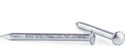 GWOŹDZIE INSTALACYJNE HARTOWANE 2.8*40MM