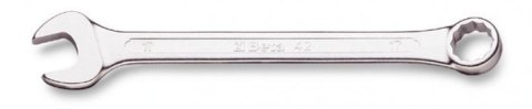 KLUCZ PŁASKO-OCZKOWY 13*13MM