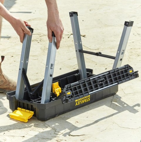 SKRZYNIA SCHODKI FATMAX 25 3W1 SKRZYNIA SCHODKI FATMAX 25 3W1