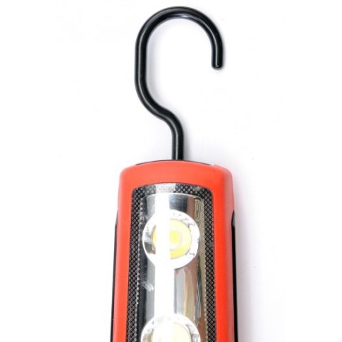 LAMPA NEONOWA MCOB LED MAGNETYCZNA 3.7V LI-ION 3600MAH LAMPA NEONOWA MCOB LED MAGNETYCZNA 3.7V LI-ION 3600MAH