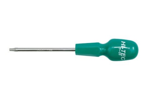 WKRĘTAK HI-TEC SECURITY T15*100MM