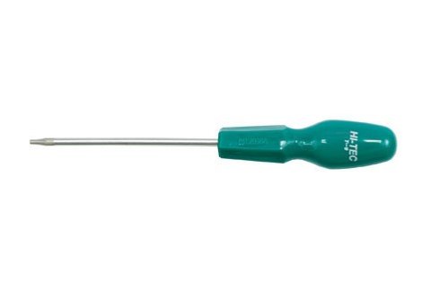 WKRĘTAK HI-TEC SECURITY T7*75MM WKRĘTAK HI-TEC SECURITY T7*75MM