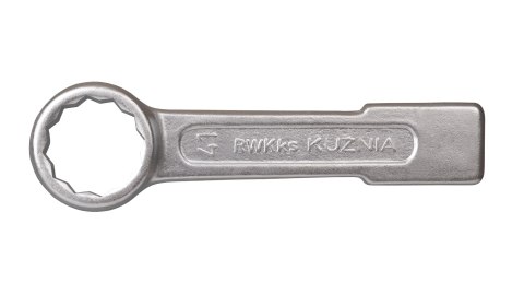 KLUCZ OCZKOWY DO PODBIJANIA JEDNOSTRONNY 41MM KLUCZ OCZKOWY DO PODBIJANIA JEDNOSTRONNY 41MM