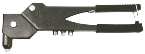 NITOWNICA WIELOPOŁOŻENIOWA 300MM CL708 NITOWNICA WIELOPOŁOŻENIOWA 300MM CL708