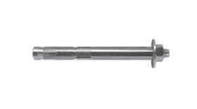 KOŁEK STALOWY 16*100/M12
