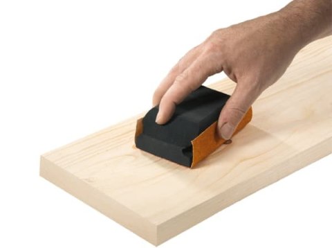 ROLKA PAPIER PL31B 115MM GRANULACJA 100 3224