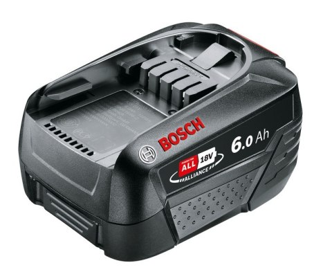 AKUMULATOR PBA 18 V 6.0AH ZIELONY