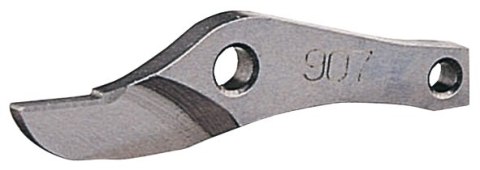 NÓŻ ŚRODKOWY 1,6 MM DJS161, JS1601