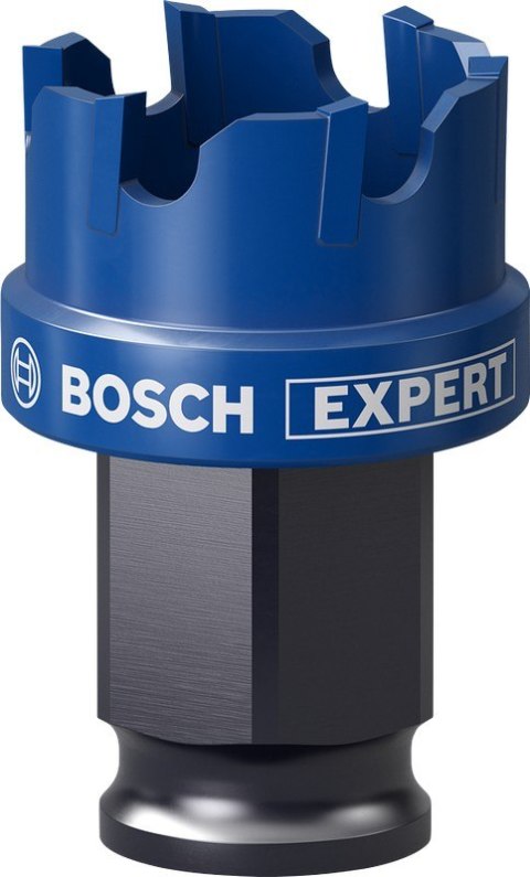 OTWORNICA TCT EXPERT SHEETMET 25MM OTWORNICA TCT EXPERT SHEETMET 25MM